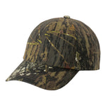 Port Authority C871 Pro Camouflage Series Garment-Washed Cap