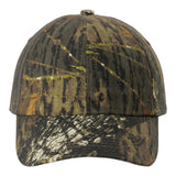 Port Authority C871 Pro Camouflage Series Garment-Washed Cap