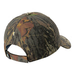 Port Authority C871 Pro Camouflage Series Garment-Washed Cap