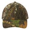 Port Authority C869 Pro Camouflage Series Cap with Mesh Back
