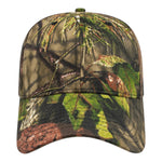 Cap America i2030 Structured Camo Cap - Blank