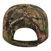 Cap America i2030 Structured Camo Cap - Blank