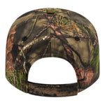 Cap America i2030 Structured Camo Cap - Blank