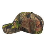 Cap America i2030 Structured Camo Cap - Blank