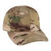 Outdoor Cap TAC-700 Tactical Multicam Flag Cap