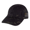 Outdoor Cap TAC-700 Tactical Multicam Flag Cap