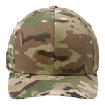 Port Authority C865 Flexfit Cap