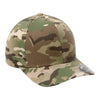 Port Authority C865 Flexfit Cap