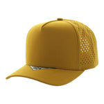 Kamel 804DP 5 Panel Digital Perforated Hat Kamel 804 Series