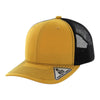 Kamel 815T 6 Panel Trucker Hat Kamel 815 Series