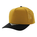 Kamel 804DP 5 Panel Digital Perforated Hat Kamel 804 Series