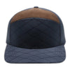 PitBull QLT10 Quilt Camper Ear Flap Cap