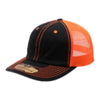 PitBull PB231 Unstructured Neon Trucker Cap