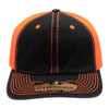 PitBull PB231 Unstructured Neon Trucker Cap
