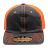 PitBull PB231 Unstructured Neon Trucker Cap