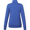 Elevate TM98144 Women’s ARGUS Eco Fleece Full Zip