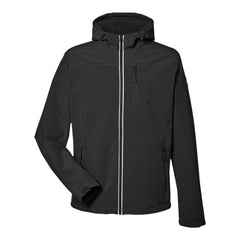 Nautica N17789 Men’s Wavestorm Softshell Jacket - 