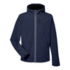 Nautica N17789 Men’s Wavestorm Softshell Jacket