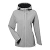 Nautica N17790 Ladies Wavestorm Softshell Jacket