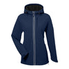 Nautica N17790 Ladies Wavestorm Softshell Jacket