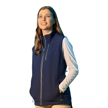 Nautica N17792 Men’s Wavestorm Vest