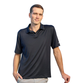 Nautica N17922 Men’s Saltwater Polo