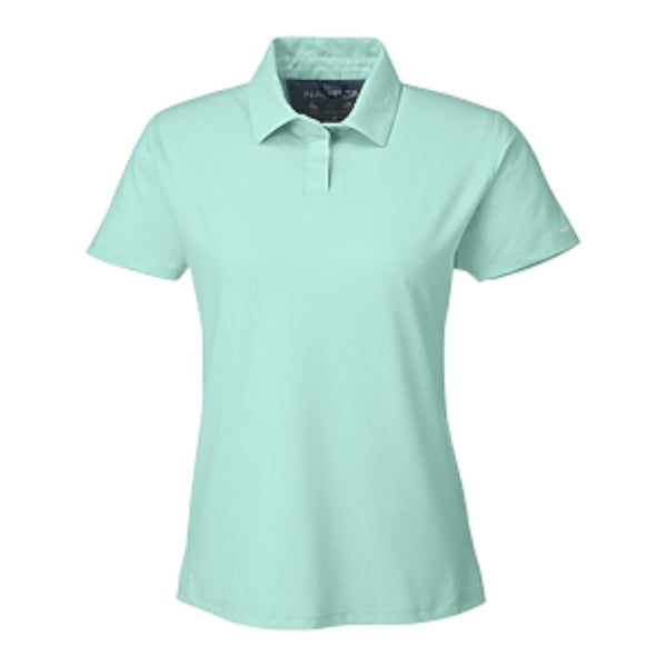 Nautica N17923 Ladies Saltwater Polo