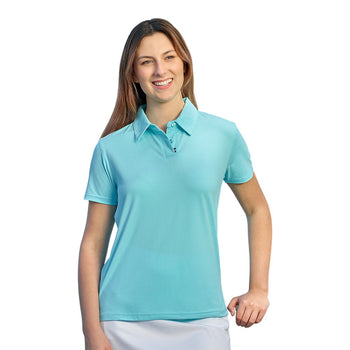 Nautica N17923 Ladies Saltwater Polo