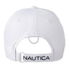 Nautica N17972 Hudson 6 Panel Cap