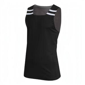 A4 N2091 MVP Reversible Basketball Jersey - 