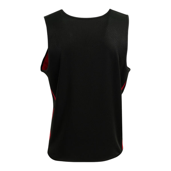 A4 N2092 Wave Single-Ply Reversible Jersey