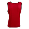 A4 N2092 Wave Single-Ply Reversible Jersey