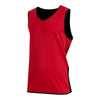 A4 N2092 Wave Single-Ply Reversible Jersey