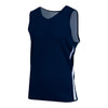 A4 N2092 Wave Single-Ply Reversible Jersey
