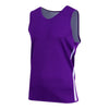 A4 N2092 Wave Single-Ply Reversible Jersey