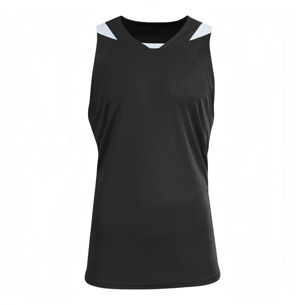 A4 N2095 Step Back Basketball Jersey