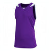 A4 N2095 Step Back Basketball Jersey
