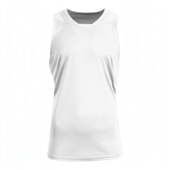 A4 N2095 Step Back Basketball Jersey - 