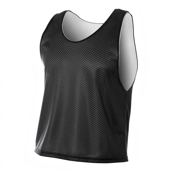 A4 N2274 Lacrosse Reversible Practice Jersey