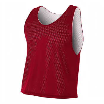 A4 N2274 Lacrosse Reversible Practice Jersey