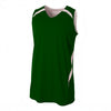 A4 NB2372 Youth Double Double Reversible Jersey