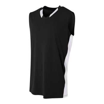 A4 N2377 Backcourt Jersey