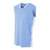 A4 N2377 Backcourt Jersey