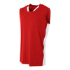 A4 N2377 Backcourt Jersey