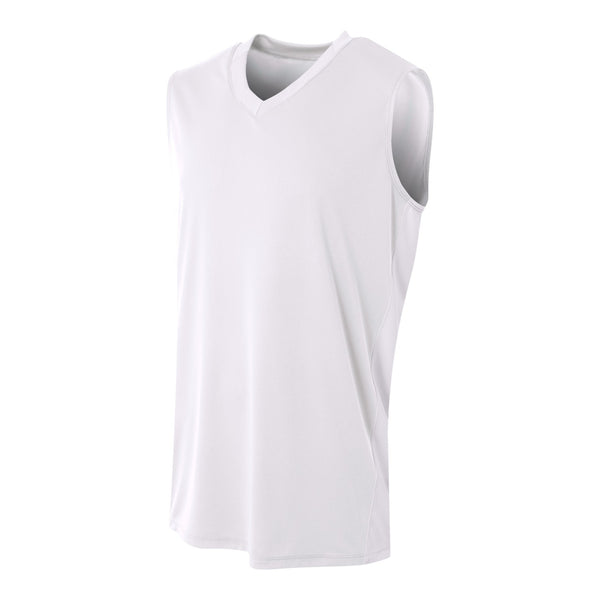 A4 N2377 Backcourt Jersey