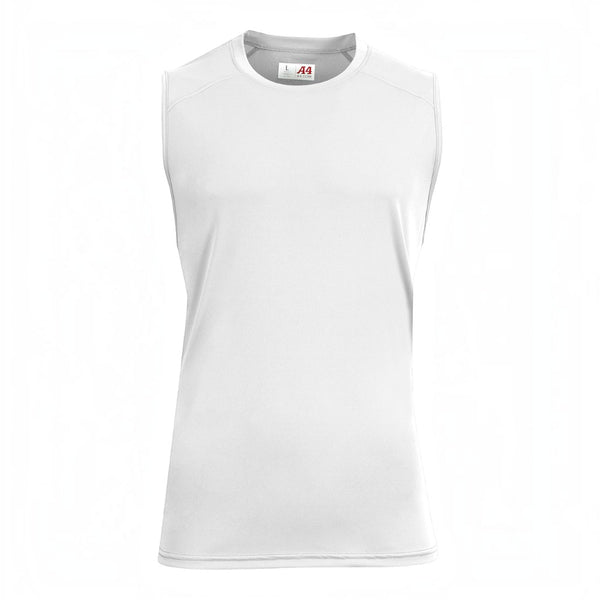 A4 N2500 AirFlex Muscle Tee