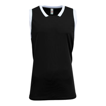 A4 N2505 Single Ply Basketball Jersey