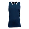 A4 N2505 Single Ply Basketball Jersey