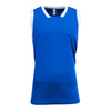 A4 N2505 Single Ply Basketball Jersey