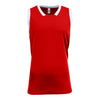 A4 N2505 Single Ply Basketball Jersey
